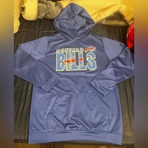Buffalo Bills Hoodie